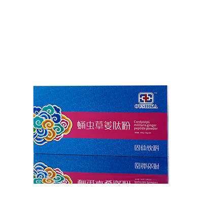 夏邑蛹虫草气血汤