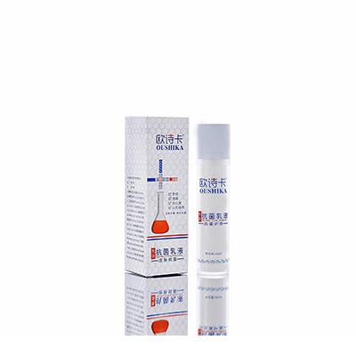 夏邑多用途抗菌乳液